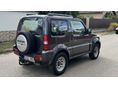 SUZUKI JIMNY 2009/6 - 5