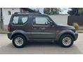 SUZUKI JIMNY 2009/6 - 6