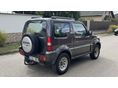 SUZUKI JIMNY 2009/6 - 7