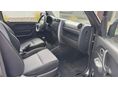 SUZUKI JIMNY 2009/6 - 8