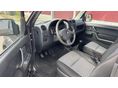 SUZUKI JIMNY 2009/6 - 11