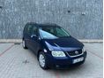VOLKSWAGEN TOURAN 2006 - 2
