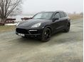 PORSCHE CAYENNE 2010/5 - 1