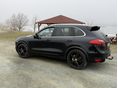 PORSCHE CAYENNE 2010/5 - 6