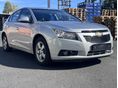 CHEVROLET CRUZE 2012/7 - 1