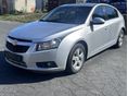 CHEVROLET CRUZE 2012/7 - 2