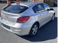 CHEVROLET CRUZE 2012/7 - 4
