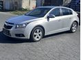 CHEVROLET CRUZE 2012/7 - 5