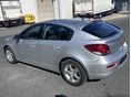 CHEVROLET CRUZE 2012/7 - 6
