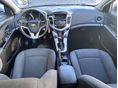 CHEVROLET CRUZE 2012/7 - 9