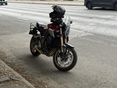 HONDA CB 650 R NEO SPORTS CAFÉ 