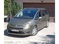 CITROEN GRAND C4 PICASSO C4Picasso 2.0 HDi Exclusive FAP (Automata) (7 személyes )