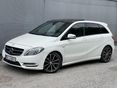 MERCEDES-BENZ B 200 2011/11 - 2