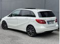 MERCEDES-BENZ B 200 2011/11 - 3