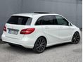 MERCEDES-BENZ B 200 2011/11 - 4