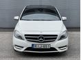 MERCEDES-BENZ B 200 2011/11 - 5