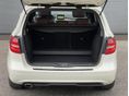 MERCEDES-BENZ B 200 2011/11 - 6