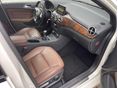 MERCEDES-BENZ B 200 2011/11 - 8