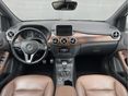 MERCEDES-BENZ B 200 2011/11 - 11
