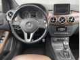 MERCEDES-BENZ B 200 2011/11 - 12