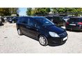 OPEL ZAFIRA B 2013/4 - 2