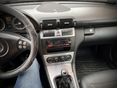 MERCEDES-BENZ C 180 2006/11 - 3