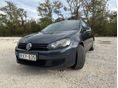 VOLKSWAGEN GOLF VI 2010/11 - 2