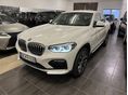 BMW X4 xDrive25d xLine (Automata) 231LE! Vaj Bőr! Led! Xenon! Friss Nagy szerviz!