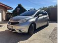 NISSAN NOTE 2014/3 - 1