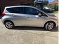 NISSAN NOTE 2014/3 - 3