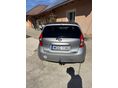 NISSAN NOTE 2014/3 - 4