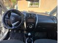 NISSAN NOTE 2014/3 - 6