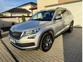 SKODA KODIAQ 2.0 TDI SCR Ambition DSG MO.i VEZÉRLÉS CSERÉLVE FRISS MŰSZAKI TÉLI SZETT