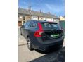 VOLVO V60 2013 - 4