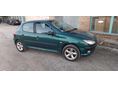 PEUGEOT 206 2001 - 2