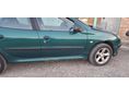 PEUGEOT 206 2001 - 3