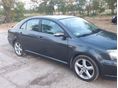TOYOTA AVENSIS 2007/3 - 4