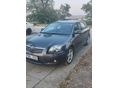 TOYOTA AVENSIS 2007/3 - 5