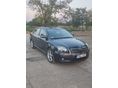 TOYOTA AVENSIS 2007/3 - 7