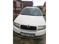 SKODA FABIA 1.4 16V Classic