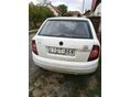 SKODA FABIA 2008 - 4