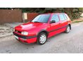 VOLKSWAGEN GOLF 1997/4 - 3
