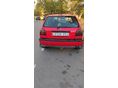 VOLKSWAGEN GOLF 1997/4 - 4