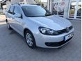 VOLKSWAGEN GOLF VI 2013/4 - 6