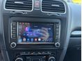 VOLKSWAGEN GOLF VI 2013/4 - 12