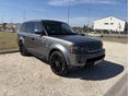LAND ROVER RANGE ROVER SPORT RangeSport 3.6 TDV8 HSE Plus (Automata)