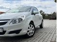 OPEL CORSA 2009/1 - 2