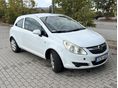 OPEL CORSA 2009/1 - 7