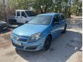 OPEL ASTRA H 2005 - 1
