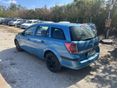 OPEL ASTRA H 2005 - 2